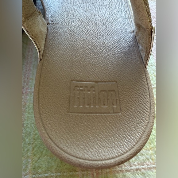 Fitflop Women’s Lulu Embellished Sandals - Picture 5 of 7